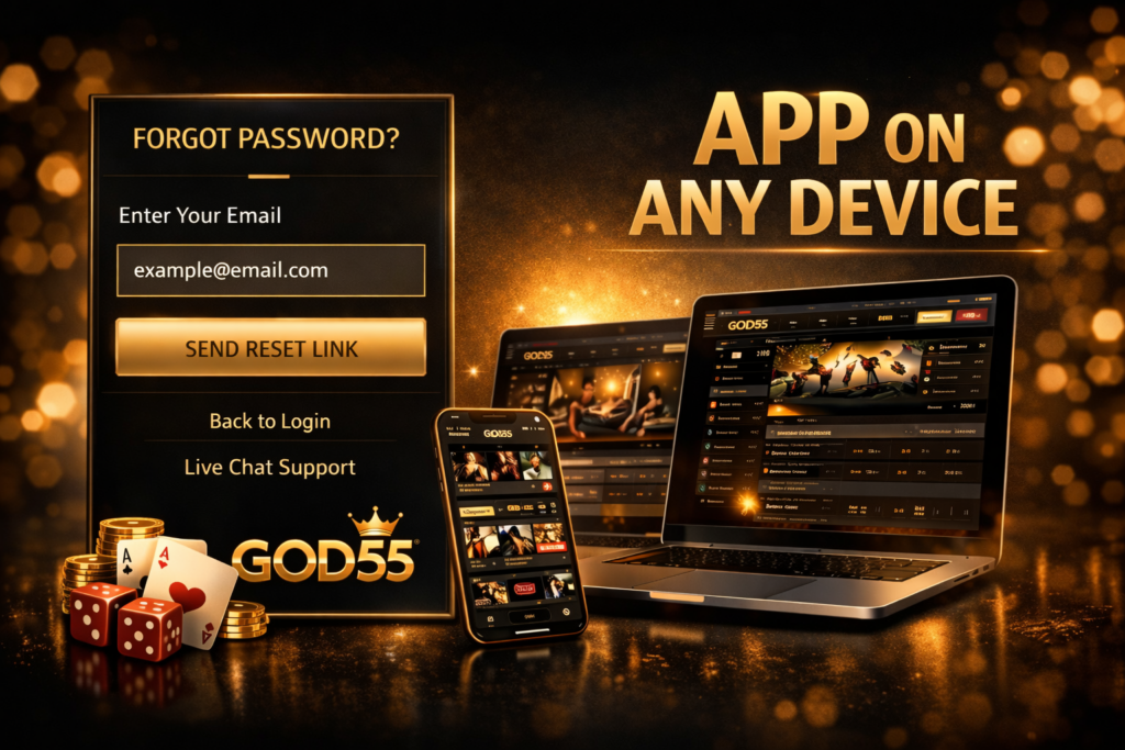 God55 app