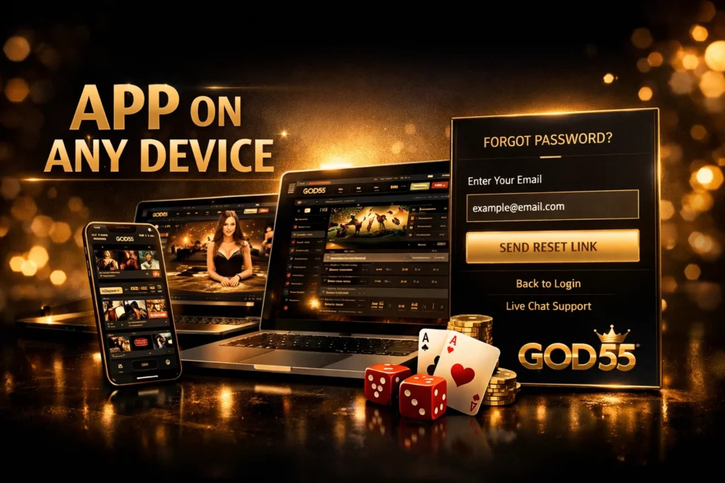 God55 app