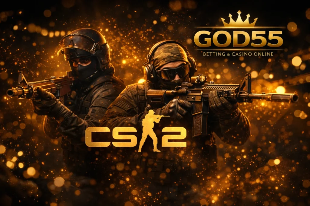God55 CS 2